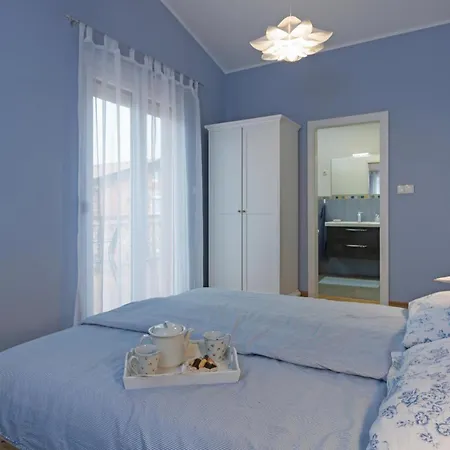 Two-bedroom In Vakantiehuis