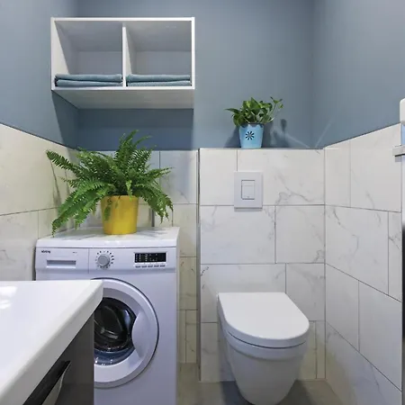 Two-bedroom In Vakantiehuis