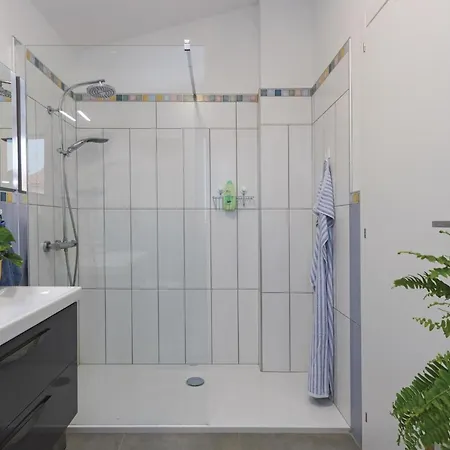 Vakantiehuis Two-bedroom In