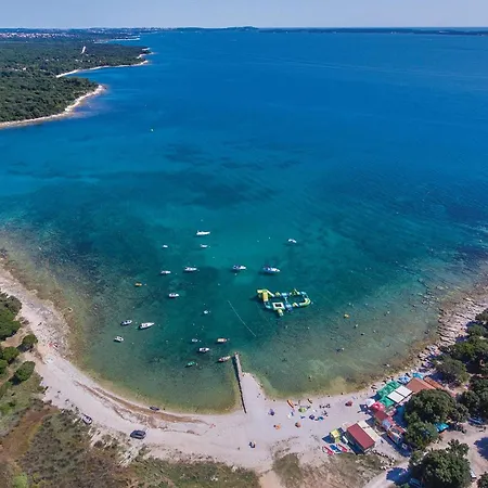 Two-bedroom In Vakantiehuis