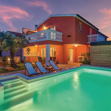 Two-bedroom In * Barbariga